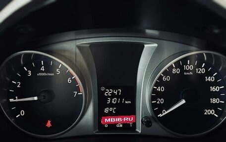 Datsun on-DO I рестайлинг, 2020 год, 790 000 рублей, 14 фотография