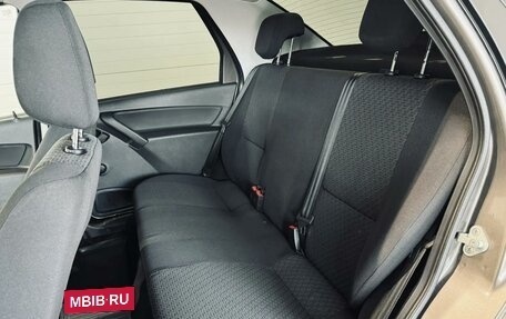 Datsun on-DO I рестайлинг, 2020 год, 790 000 рублей, 18 фотография