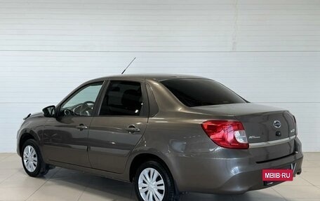 Datsun on-DO I рестайлинг, 2020 год, 790 000 рублей, 6 фотография