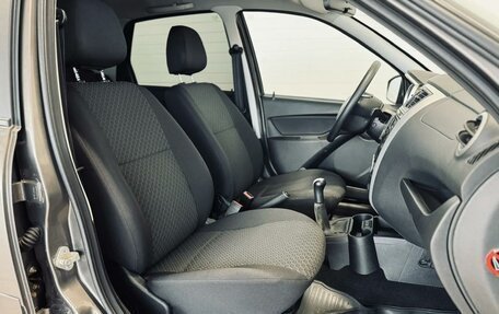 Datsun on-DO I рестайлинг, 2020 год, 790 000 рублей, 20 фотография