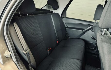 Datsun on-DO I рестайлинг, 2020 год, 790 000 рублей, 19 фотография