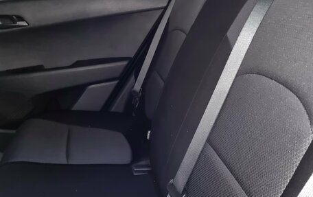 Hyundai Creta I рестайлинг, 2017 год, 1 790 000 рублей, 7 фотография