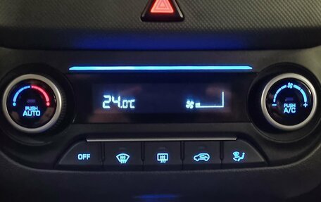 Hyundai Creta I рестайлинг, 2017 год, 1 790 000 рублей, 13 фотография