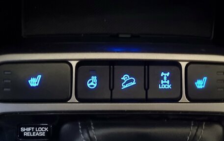 Hyundai Creta I рестайлинг, 2017 год, 1 790 000 рублей, 14 фотография