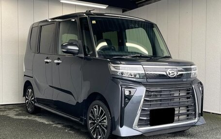 Daihatsu Tanto IV, 2023 год, 985 000 рублей, 5 фотография