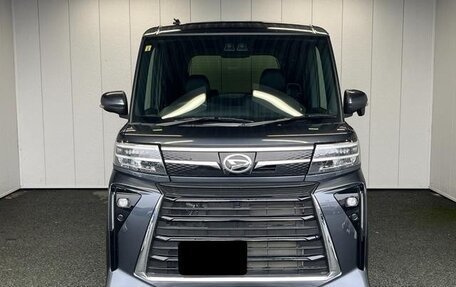 Daihatsu Tanto IV, 2023 год, 985 000 рублей, 6 фотография