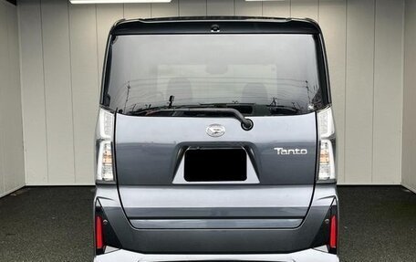 Daihatsu Tanto IV, 2023 год, 985 000 рублей, 3 фотография