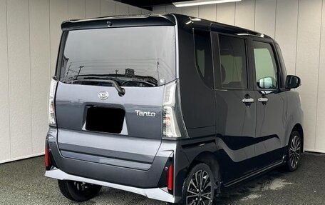 Daihatsu Tanto IV, 2023 год, 985 000 рублей, 4 фотография