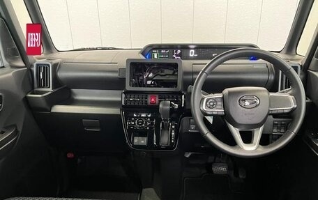 Daihatsu Tanto IV, 2023 год, 985 000 рублей, 8 фотография