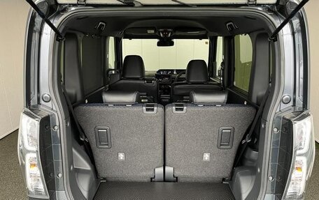 Daihatsu Tanto IV, 2023 год, 985 000 рублей, 16 фотография