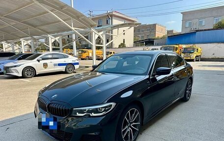 BMW 3 серия, 2021 год, 2 295 000 рублей, 3 фотография