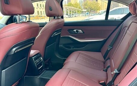 BMW 3 серия, 2021 год, 2 295 000 рублей, 9 фотография