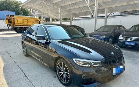 BMW 3 серия, 2021 год, 2 295 000 рублей, 2 фотография