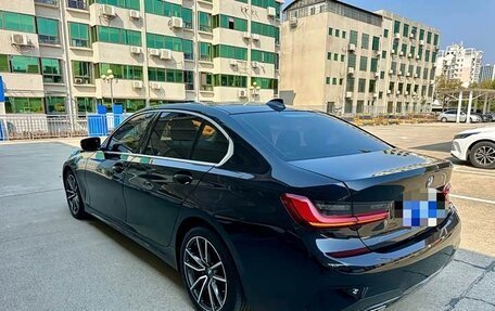 BMW 3 серия, 2021 год, 2 295 000 рублей, 4 фотография