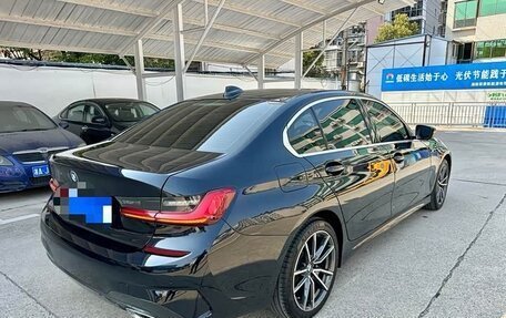 BMW 3 серия, 2021 год, 2 295 000 рублей, 5 фотография