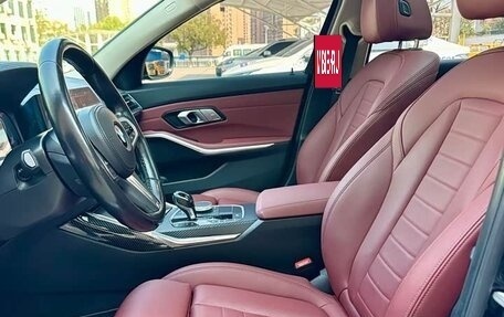 BMW 3 серия, 2021 год, 2 295 000 рублей, 7 фотография