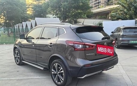 Nissan Qashqai, 2022 год, 1 830 000 рублей, 6 фотография