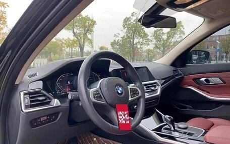 BMW 3 серия, 2021 год, 2 295 000 рублей, 6 фотография