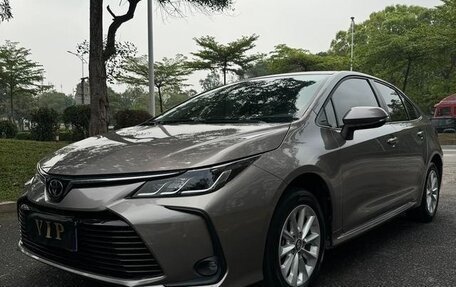 Toyota Corolla, 2022 год, 1 130 000 рублей, 1 фотография
