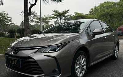 Toyota Corolla, 2022 год, 1 130 000 рублей, 1 фотография
