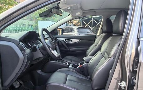 Nissan Qashqai, 2022 год, 1 830 000 рублей, 8 фотография