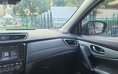 Nissan Qashqai, 2022 год, 1 830 000 рублей, 11 фотография