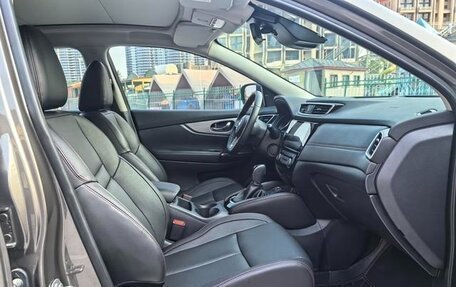 Nissan Qashqai, 2022 год, 1 830 000 рублей, 10 фотография