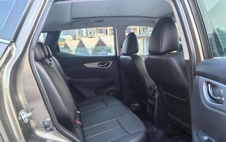 Nissan Qashqai, 2022 год, 1 830 000 рублей, 12 фотография