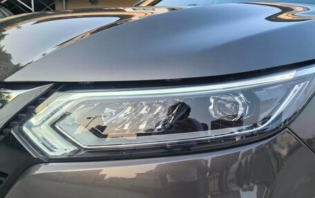 Nissan Qashqai, 2022 год, 1 830 000 рублей, 14 фотография