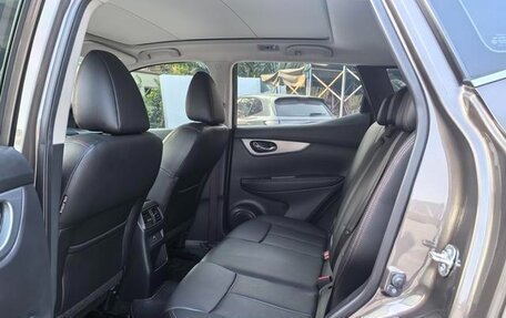 Nissan Qashqai, 2022 год, 1 830 000 рублей, 16 фотография