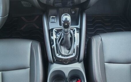 Nissan Qashqai, 2022 год, 1 830 000 рублей, 13 фотография