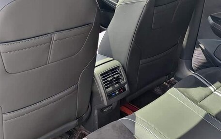 Volkswagen Golf VIII, 2021 год, 1 550 000 рублей, 10 фотография