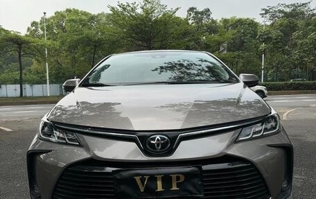 Toyota Corolla, 2022 год, 1 130 000 рублей, 2 фотография