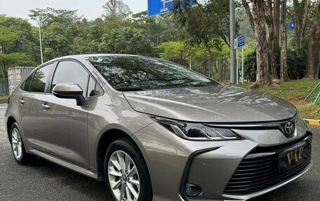 Toyota Corolla, 2022 год, 1 130 000 рублей, 3 фотография