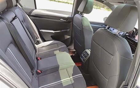 Volkswagen Golf VIII, 2021 год, 1 550 000 рублей, 11 фотография