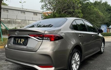 Toyota Corolla, 2022 год, 1 130 000 рублей, 4 фотография