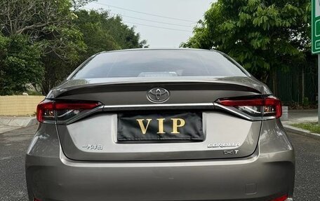 Toyota Corolla, 2022 год, 1 130 000 рублей, 5 фотография