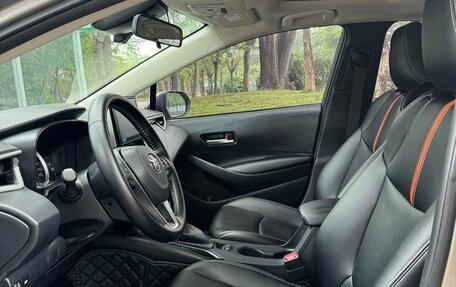 Toyota Corolla, 2022 год, 1 130 000 рублей, 7 фотография