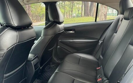 Toyota Corolla, 2022 год, 1 130 000 рублей, 8 фотография