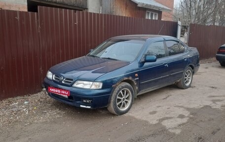 Nissan Primera II рестайлинг, 1998 год, 160 000 рублей, 1 фотография