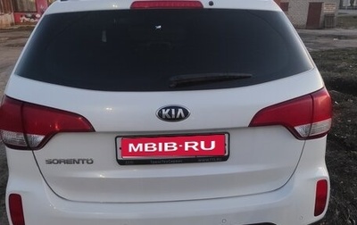 KIA Sorento II рестайлинг, 2020 год, 2 500 000 рублей, 1 фотография