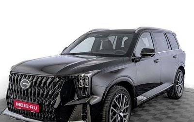 GAC GS8, 2025 год, 4 849 000 рублей, 1 фотография