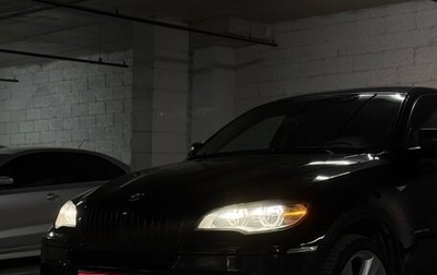 BMW X6, 2013 год, 2 350 000 рублей, 1 фотография