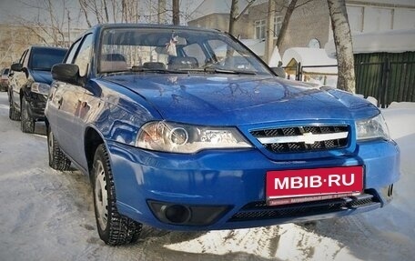 Daewoo Nexia I рестайлинг, 2011 год, 150 000 рублей, 1 фотография