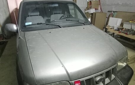 KIA Sportage IV рестайлинг, 2006 год, 295 000 рублей, 1 фотография