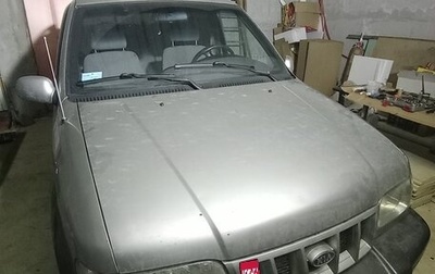 KIA Sportage IV рестайлинг, 2006 год, 295 000 рублей, 1 фотография