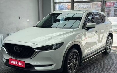 Mazda CX-5 II, 2021 год, 2 250 000 рублей, 1 фотография