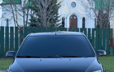 Ford Focus II рестайлинг, 2007 год, 455 000 рублей, 1 фотография