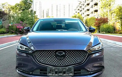 Mazda 6, 2021 год, 2 330 586 рублей, 1 фотография