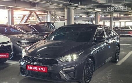 KIA K3, 2021 год, 1 330 000 рублей, 1 фотография